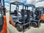 2016 Toyota 8FGCU20 Forklift