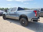 2022 Chevrolet Silverado LTD C1500 Custom