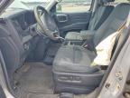 2010 Honda Ridgeline RTS
