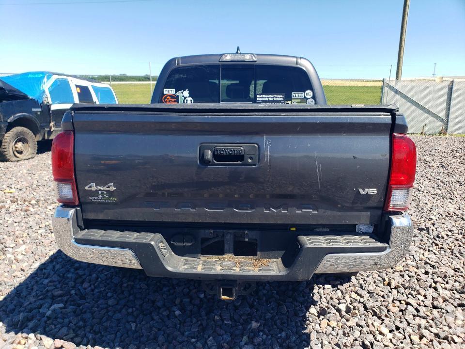2019 Toyota Tacoma SR5 V6