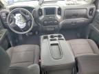 2021 Chevrolet Silverado C1500 Custom