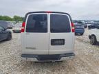 2015 Chevrolet Express G3500 LT