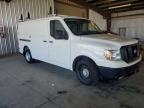 2020 Nissan NV 2500 Delivery Van