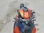 2003 Suzuki Motorcycle