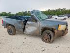 2011 Chevrolet Silverado C1500