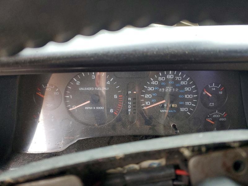 1995 Dodge RAM 1500