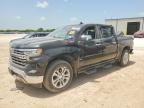 2024 Chevrolet Silverado K1500 LTZ