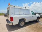 2008 Chevrolet Silverado C1500