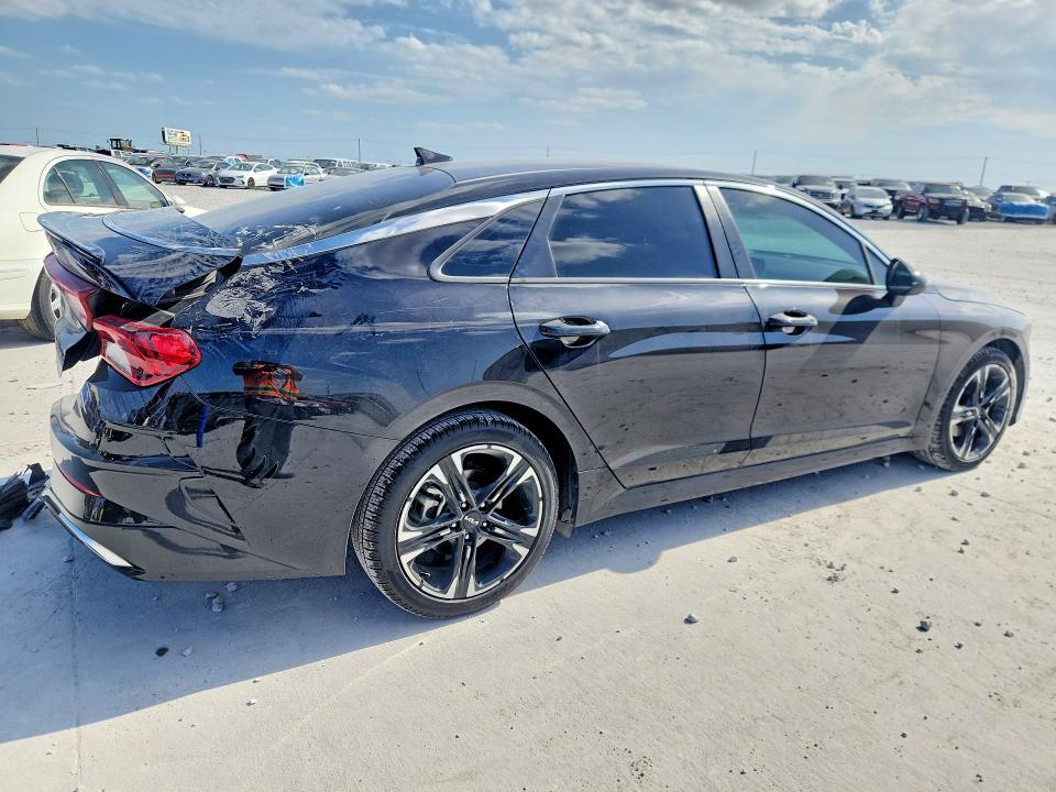 2024 KIA K5 gt Line