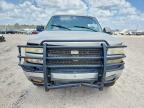 2002 Chevrolet Silverado K1500