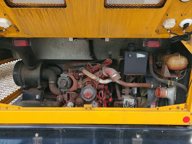2012 Thomas SAF-T-LINER C2-School Bus