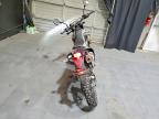2026 Kawasaki KLX300 F