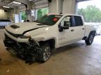 2022 Chevrolet Silverado K2500 Custom