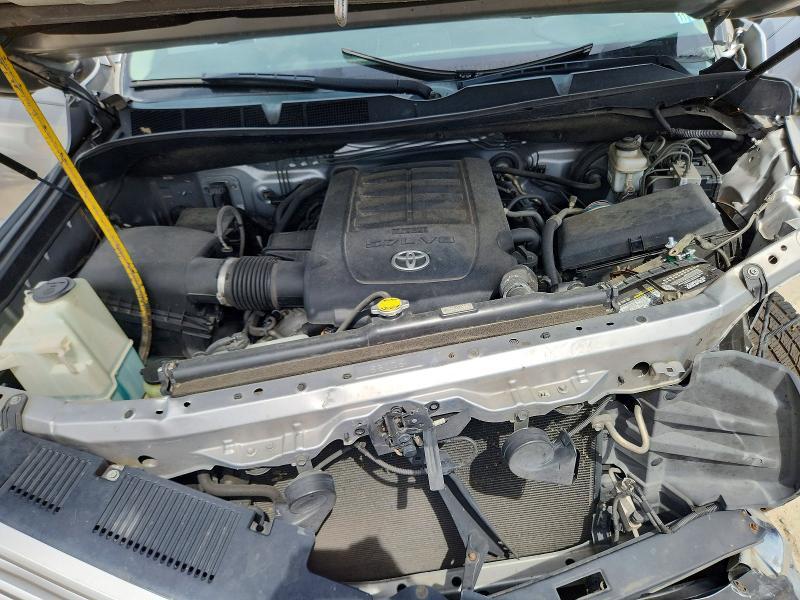 2014 Toyota Tundra Crewmax Limited