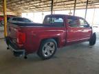 2018 Chevrolet Silverado C1500 LTZ