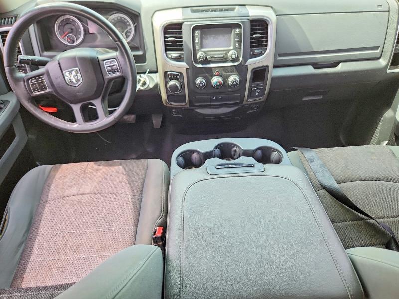 2015 Dodge RAM 1500 SLT