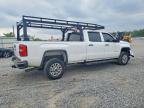 2016 GMC Sierra K2500 Heavy Duty