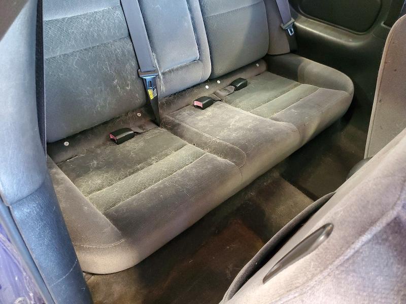 2006 Chevrolet Monte Carlo lt
