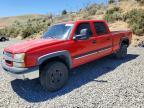 2003 Chevrolet Silverado K1500 Heavy Duty