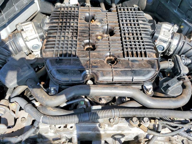2008 Infiniti Ex35 Base