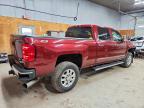 2015 Chevrolet Silverado K2500 Heavy Duty LTZ