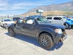 2012 Nissan Frontier S