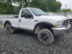 2004 Ford F250 Super Duty
