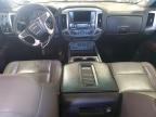 2018 GMC Sierra K1500 SLT