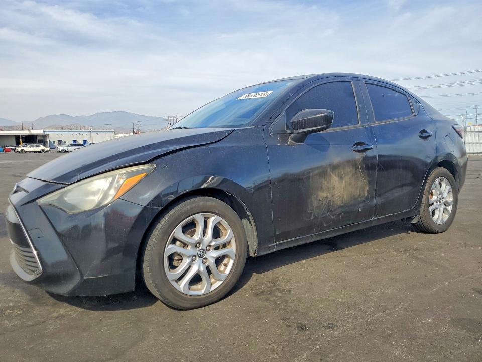 2016 Scion Ia Base