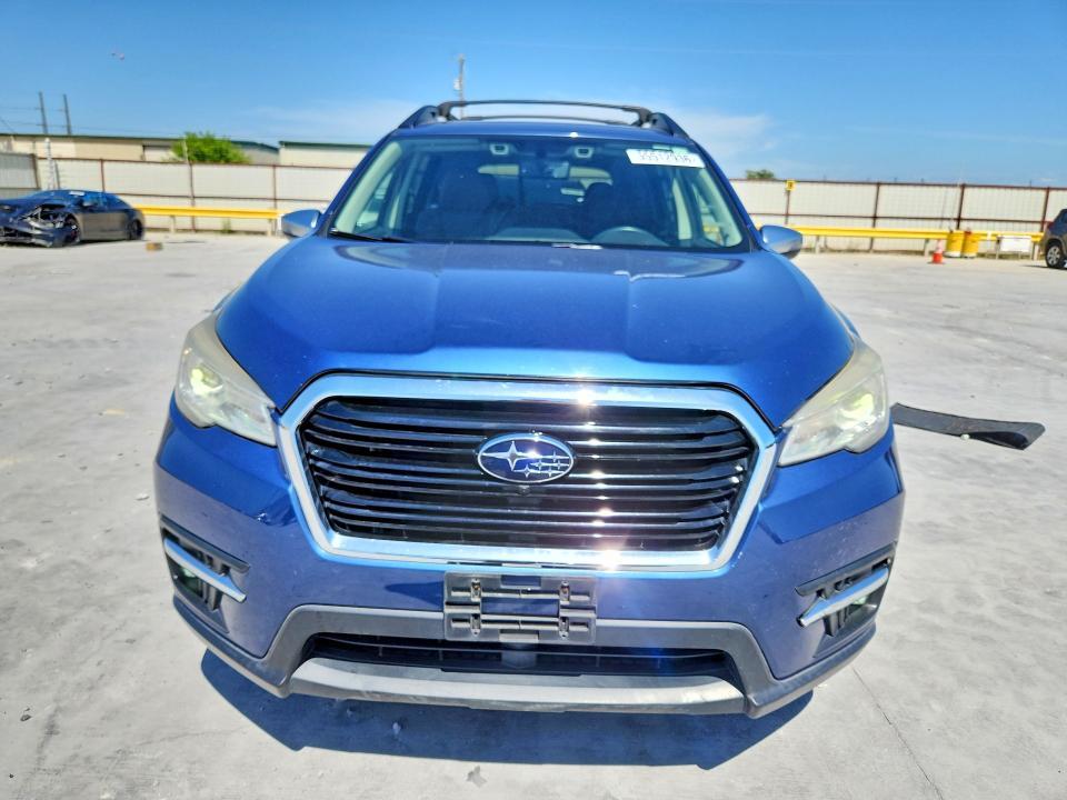 2019 Subaru Ascent Touring