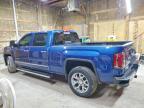 2016 GMC Sierra K1500 SLT
