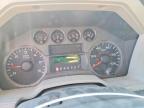 2008 Ford F550 Super Duty