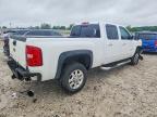 2011 Chevrolet Silverado K2500 Heavy Duty LTZ