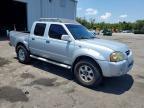 2003 Nissan Frontier XE-V6