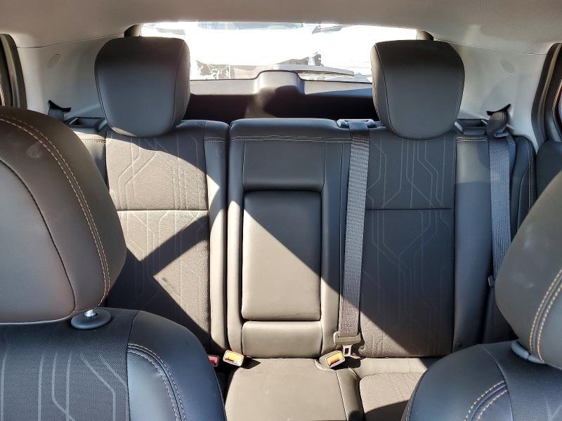 2020 Chevrolet Trax 1LT