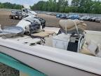 2018 Boat UK