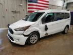 2022 Ford Transit Connect XLT