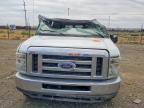 2013 Ford Econoline E350 Super Duty Wagon