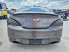 2013 Hyundai Genesis Coupe 3.8l