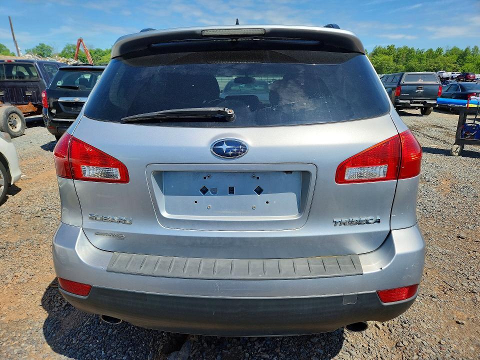 2014 Subaru Tribeca Limited