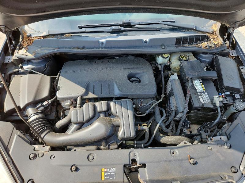 2013 Buick Verano