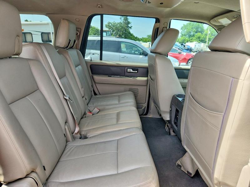 2010 Ford Expedition xlt