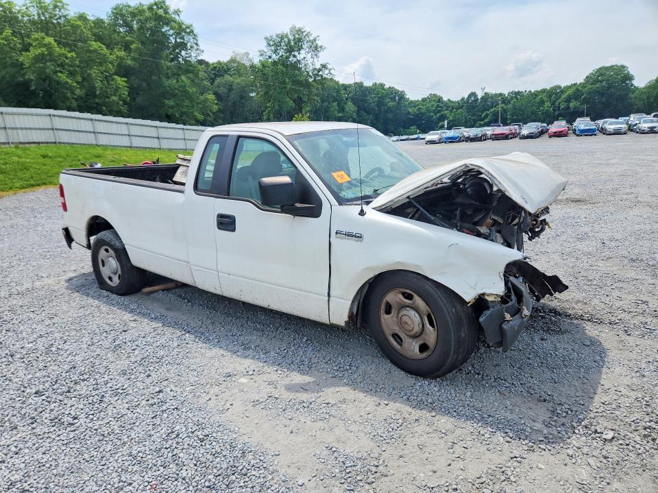 2008 Ford F150