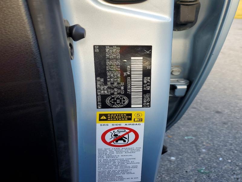 2010 Lexus Rx 450h