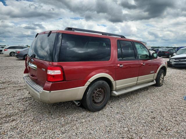2008 Ford Expedition el Eddie Bauer