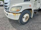 2012 Hino 258/268 Refrigerated BOX Truck