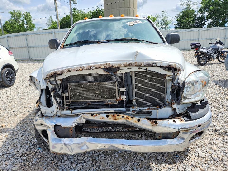 2007 Dodge 2500