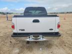 2001 Ford F150 Supercrew