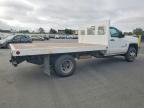 2017 Chevrolet 3500