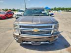 2014 Chevrolet Silverado C1500 High Country